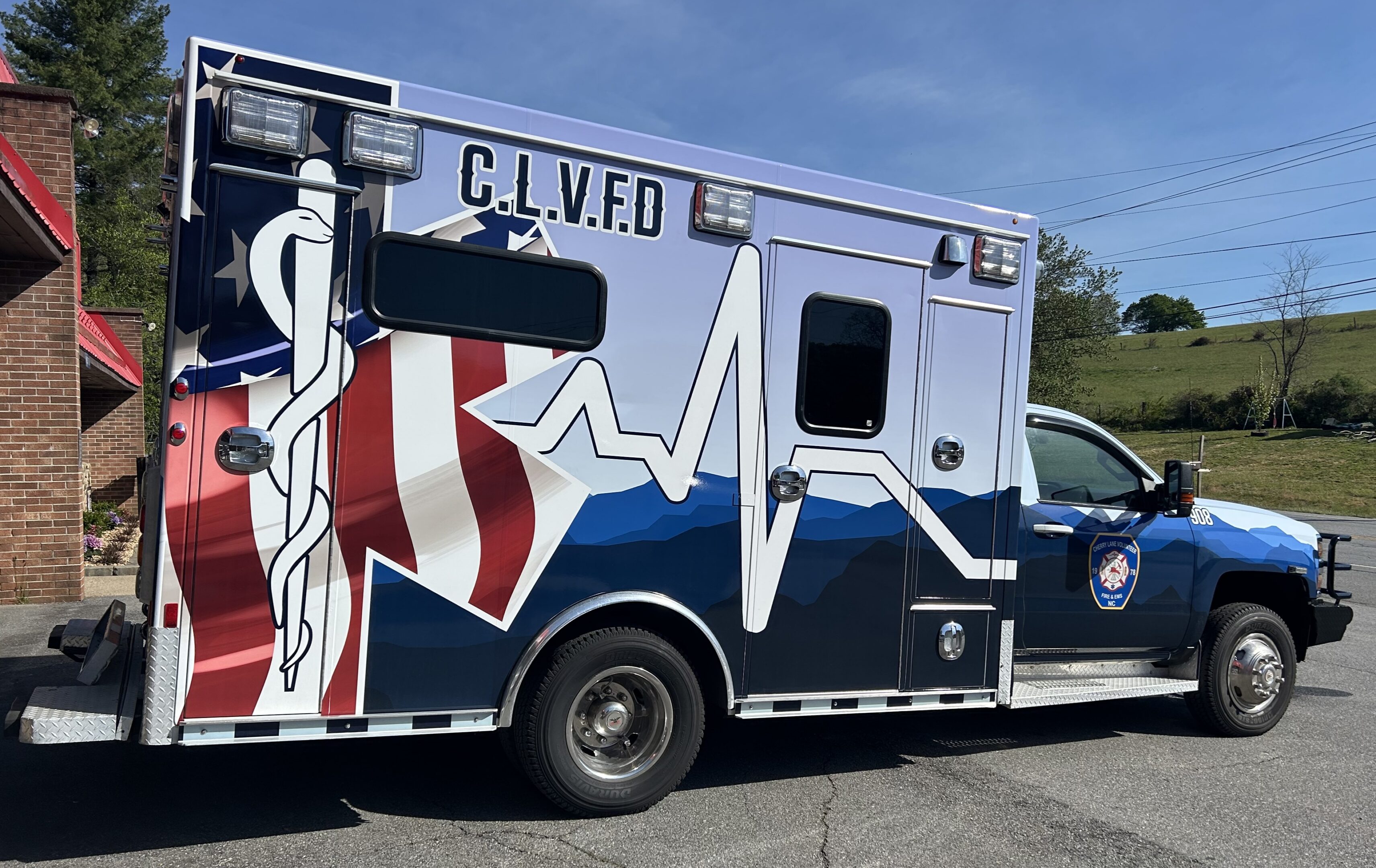 10) Ambulance (2)